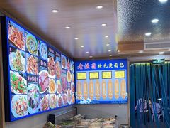 -老渔翁渔家味道(幸福九村店)