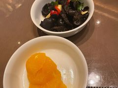-福州仓山凯悦酒店·Market Cafe Lacucina咖啡厅