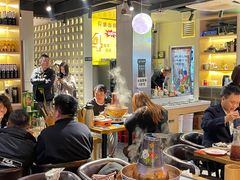 -记忆串城·东北烧烤·小龙虾·大型团建(南油店)