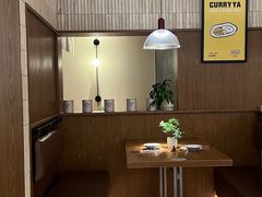 -CURRY YA 熟成咖哩專門店(深圳湾万象城店)
