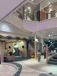 -奈尔宝家庭中心·亲子餐厅(苏州大悦城店)