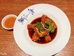-宁海食府(总店·天一阁望京店)