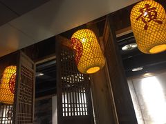 大堂-黄家码头老火锅(解放碑旗舰店)