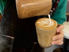 -咖啡·湖(德清店)