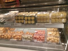 -泸溪河桃酥(虹口龙之梦店)