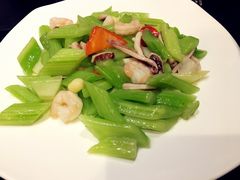 -高第街56号港式餐厅(山大路店)