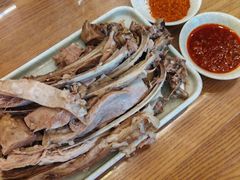 -清真·益鑫羊肉手抓馆(花园北街店)