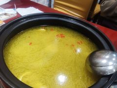 -菌之家·专业纯野生菌火锅·特色炒菌