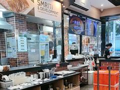-裕记烧腊连锁餐饮(国商分店)