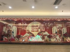 -聚彩居三和酒楼•老字号粤菜(南城店)