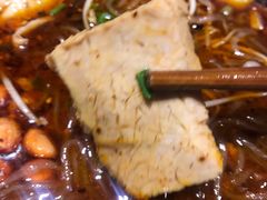 -青石桥老瓦房肥肠粉总店(青石桥总店)