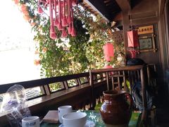 -香满楼(临安路店)