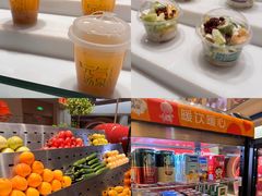 -神帆·元气汤泉(解放西路店)
