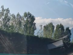 -终南山南五台景区