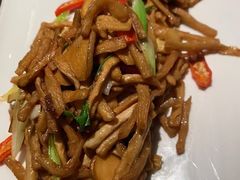 -文新茶馆·喝毛尖茶·品信阳菜(黄河南路店)