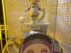 -泡泡玛特POPMART(上海环球港店)