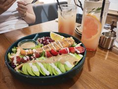 -沏点Trattoria意大利餐厅(新街口店)