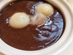 红豆汤圆-鼎泰丰(渔阳店)
