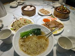 -多多旺港式茶餐厅(新区店)