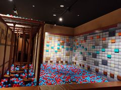 -珠海横琴国家地理探险家中心(创新方)