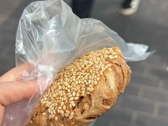 -满记烧饼(牛街东里小区一区店)