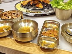 -韩宫宴烤肉·黑毛和牛·料理(昆山万达店)