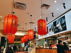 -陇上秦轩biangbiang面(萧山万象汇店)