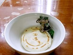 -清真馬峰小炒泡饃