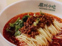 -眉州小吃(石景山店)