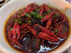-吴记口味馆