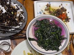 -下梅人家土菜馆(历史文化餐厅度假区店)