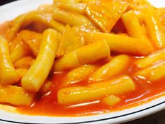 -麻蒲碳烤肉(远景路1号店)
