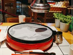 -么肆烤肉·中式自助·烤肉大排档(街道口季佳PAI店)