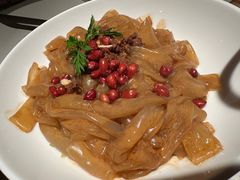 -奉天小馆·非遗东北菜(济南万象城店)