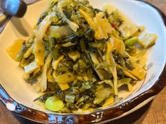 -香园茶社·金陵小灶(老门东店)