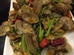 -百味源炭火烤翅 ·夜市大排档(酒仙桥店)