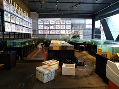 -老伙记海鲜码头(北滘店)