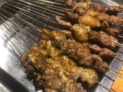 -川天喉重庆江湖菜