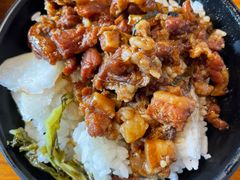 卤肉饭-大三元台湾鲁肉饭(沙井新桥店)