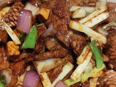 -寻裕记·现炒浇头面(人民广场店)