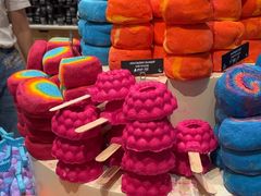 -LUSH(威尼斯人店)