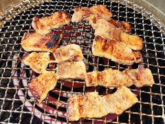 -谷牛日式烤肉(宝山U天地店)