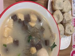 -小杨生煎(江南环球港店)