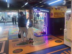 -核客电玩城(东门店)