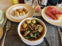 -厦门源昌凯宾斯基大酒店