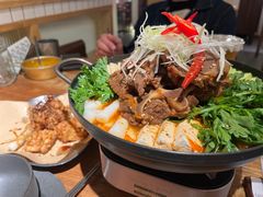 -TAIFORKS 大福食堂·山葵烤肉料理·拌饭(宝安店)