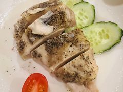 -古都日本料理(高桥路店)
