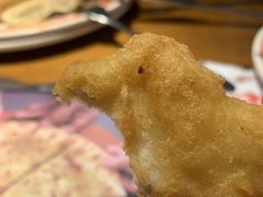 -比格比萨自助(新辰里学清路店)