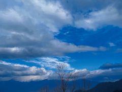 -硗碛藏寨·神木垒景区