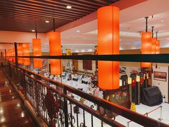 -玉华台饭庄·淮扬菜·烤鸭(望京店)